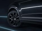 Volkswagen T-Roc Black 2017 года
